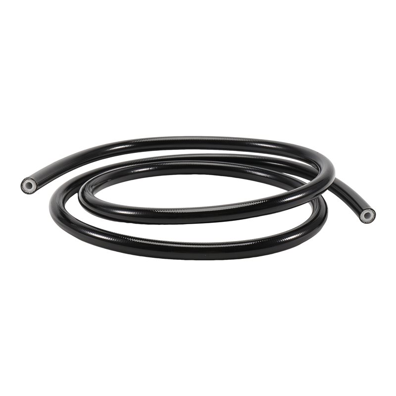 Brake Line Motorcycle - สายเบรกมอเตอร์ไซค์ AN3 1M สายถักสแตนเลส PTFE สายไฮดรอลิก