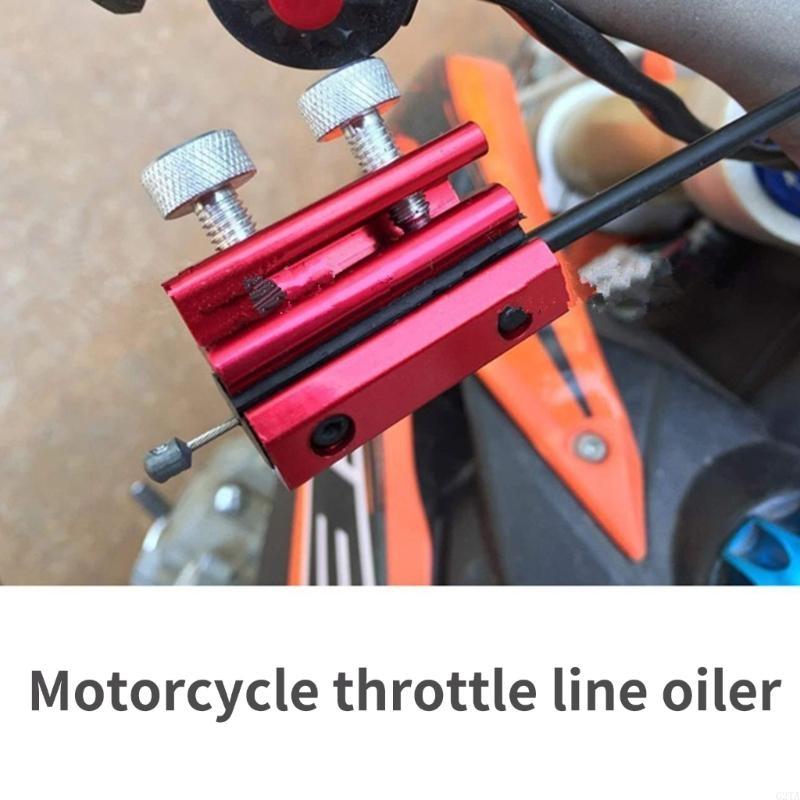 Motorcycle Brake Cable - สายเคเบิลคลัตช์คันเร่งสายเบรกลวดลวดน้ำมันเบรกสายเบรกสายเคเบิลน้ำมันหล่อลื่นเครื่องมือมอเตอร์ไซค์เบรกชิ้นส่วน