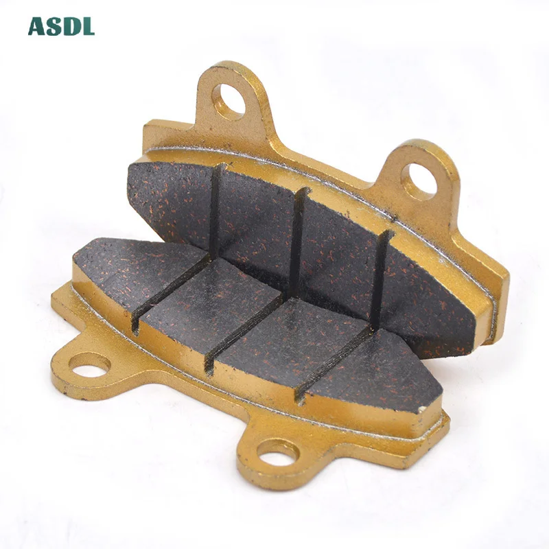 Carbon Ceramic Motorcycle Brake Rotor - รถจักรยานยนต์เบรคสําหรับ Honda MBX125 RWB MBX 125