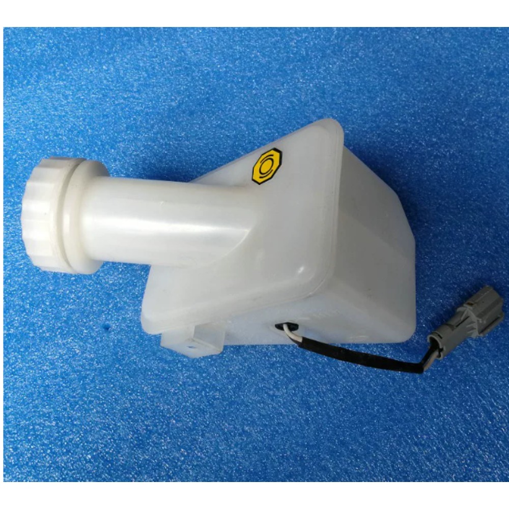 สำหรับ Chery Tiggo 3X 5X QQ3 Q - Brake Fluid บทวิจารณ์และราคา