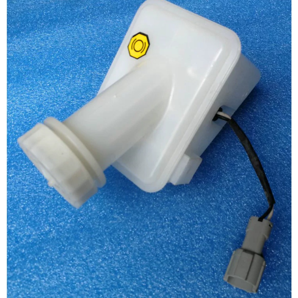 สำหรับ Chery Tiggo 3X 5X QQ3 Q - Brake Fluid บทวิจารณ์และราคา