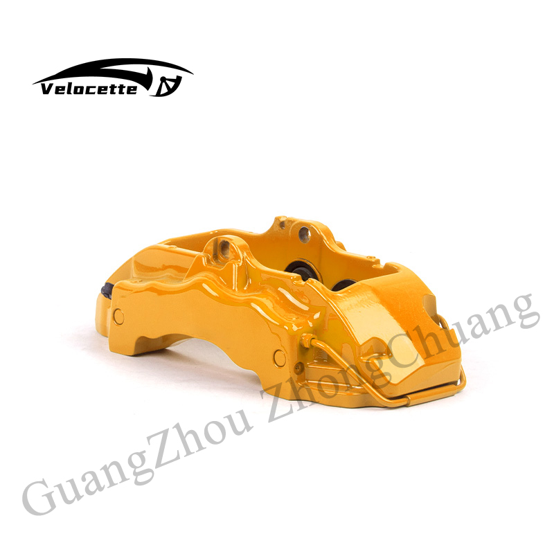 คาลิปเปอร์เบรก 18Z แบบ 6 ลูกสู - Brake Caliper บทวิจารณ์และราคา
