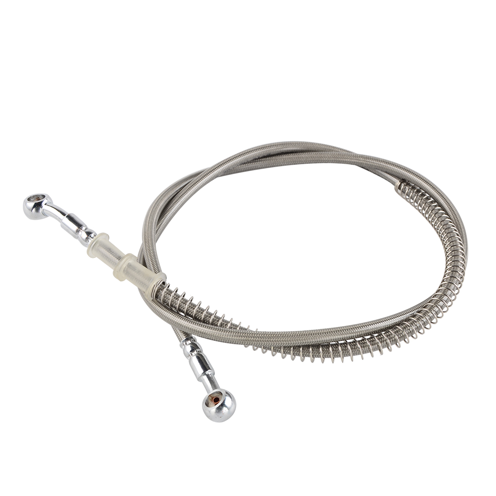 39 ซม.-140 ซม. สายเบรคมอเตอร์ไ - Brake Line Motorcycle บทวิจารณ์และราคา
