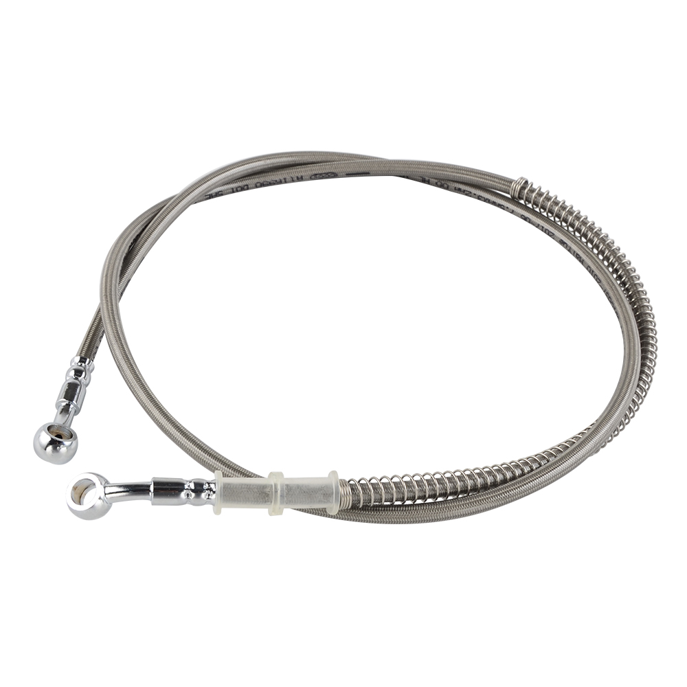 39 ซม.-140 ซม. สายเบรคมอเตอร์ไ - Brake Line Motorcycle บทวิจารณ์และราคา