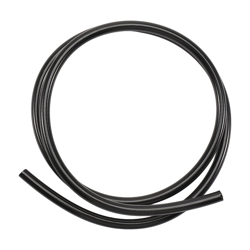 สายเบรกมอเตอร์ไซค์ AN3 1M สายถ - Brake Line Motorcycle บทวิจารณ์และราคา