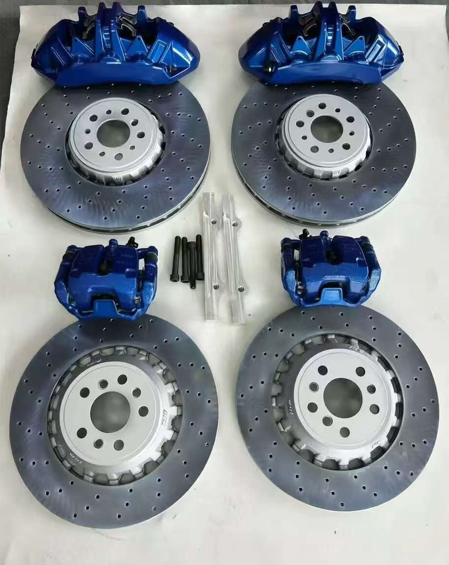 ชุดเบรกแต่งสำหรับรถแข่ง ขนาดให - Brake Caliper บทวิจารณ์และราคา