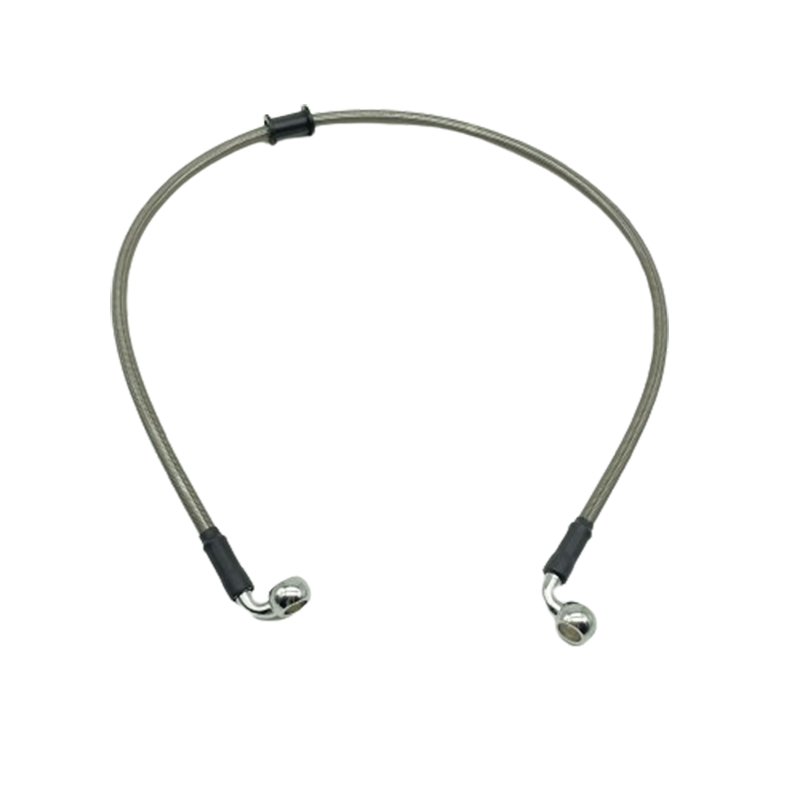 สายเบรกจักรยานสกปรกรถจักรยานยน - Brake Line Motorcycle บทวิจารณ์และราคา