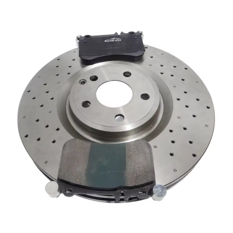 ขายร้อนจากโรงงาน ราคาโรงงานตงอ - Brake Rotor บทวิจารณ์และราคา