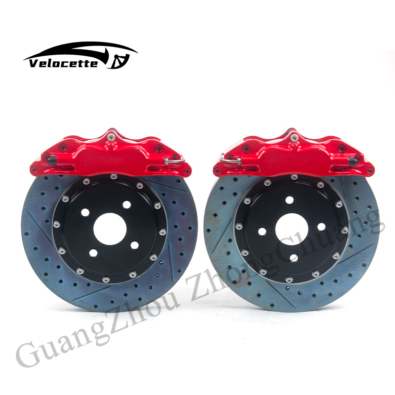 ชุดเบรกคาลิปเปอร์แบบกำหนดเองพร - Brake Caliper บทวิจารณ์และราคา