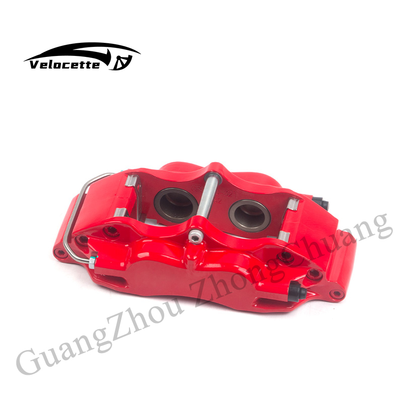 ชุดเบรกคาลิปเปอร์แบบกำหนดเองพร - Brake Caliper บทวิจารณ์และราคา