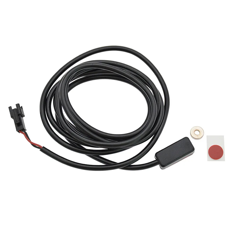 1 ชิ้น สายควบคุมสวิตช์ตัดน้ำมั - Brake Fluid บทวิจารณ์และราคา