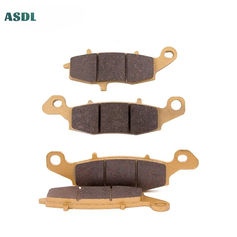 รถจักรยานยนต์ด้านหน้าและด้านหล - Carbon Ceramic Motorcycle Brake Rotor บทวิจารณ์และราคา