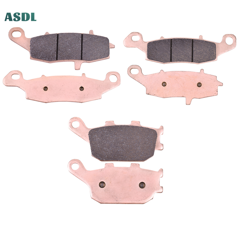 รถจักรยานยนต์ด้านหน้าและด้านหล - Carbon Ceramic Motorcycle Brake Rotor บทวิจารณ์และราคา