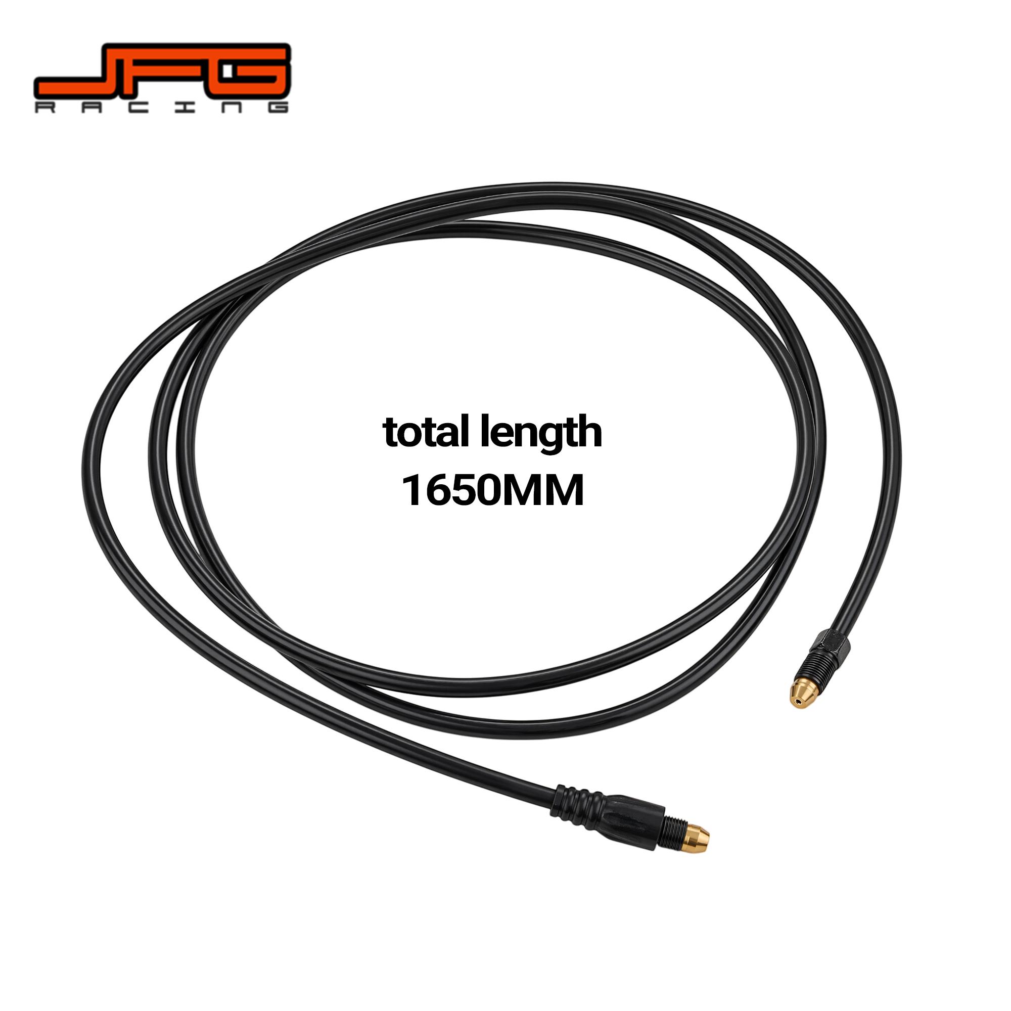 สายเบรกไฮดรอลิกน้ำมันแร่สำหรับ - Brake Line Motorcycle บทวิจารณ์และราคา