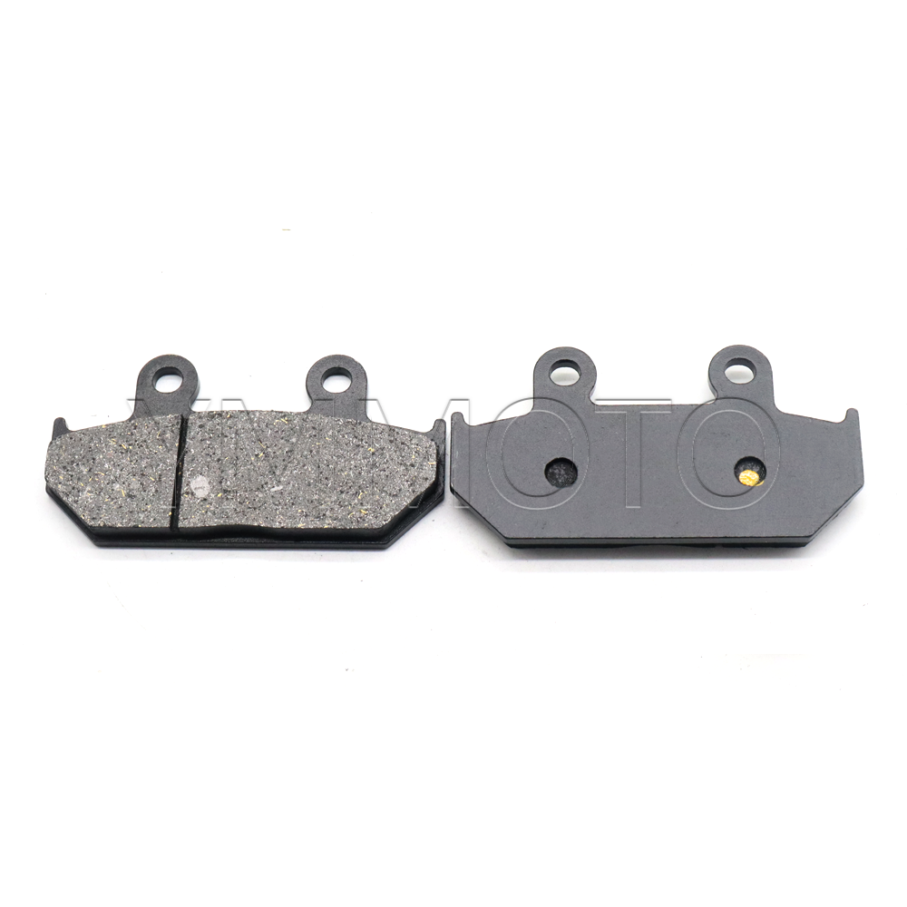 สำหรับ Suzuki AN650 Burgman Sk - Motorcycle Brake Pads บทวิจารณ์และราคา