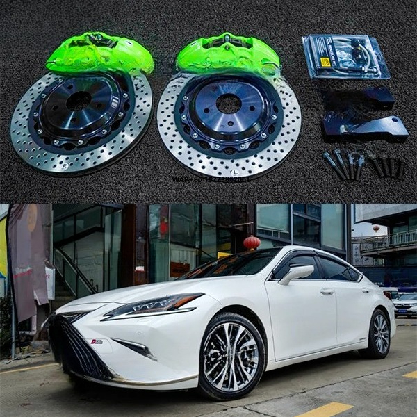 ชุดเบรกหน้า TEI Racing P40NS+  - Brake Rotor บทวิจารณ์และราคา