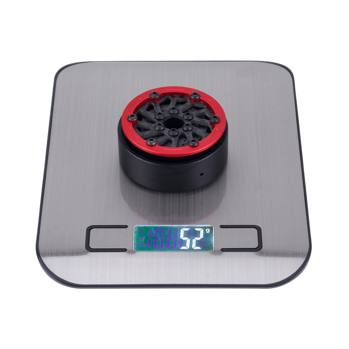 ล้อคาร์บอนไฟเบอร์น้ำหนักเบาขนา - Brake Rotor บทวิจารณ์และราคา