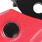 คาลิปเปอร์เบรกดิสก์สำหรับสกู๊ต - Front Rear Brake Caliper Bracket Kit บทวิจารณ์และราคา