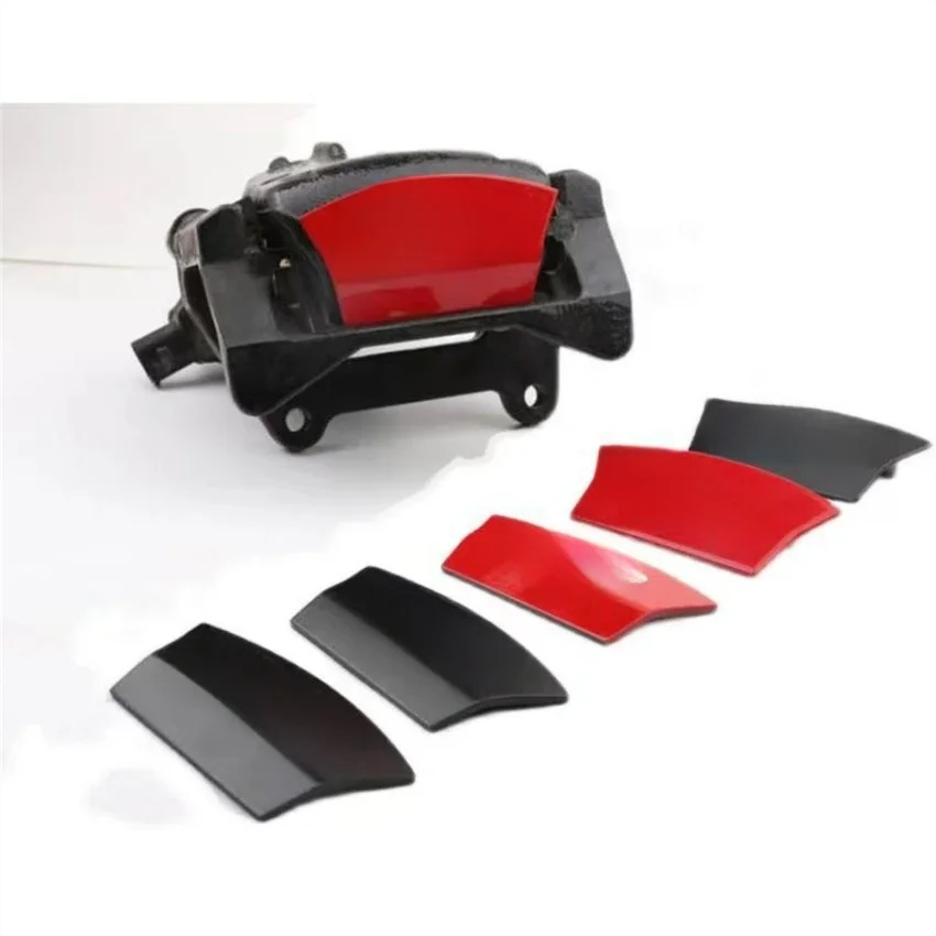 แผ่นปิดคาลิปเปอร์อะลูมิเนียมอั - Brake Caliper บทวิจารณ์และราคา