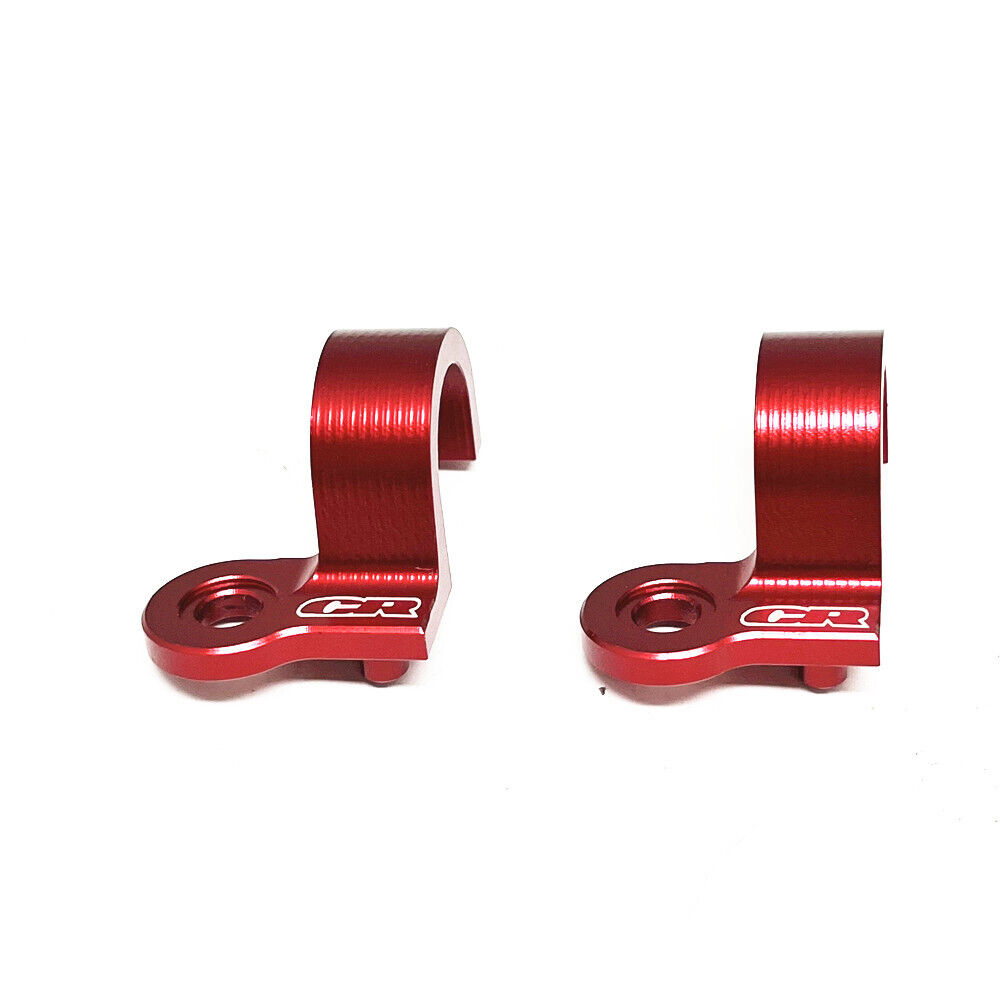รถจักรยานยนต์ CNC หนีบสําหรับ  - Brake Line Motorcycle บทวิจารณ์และราคา