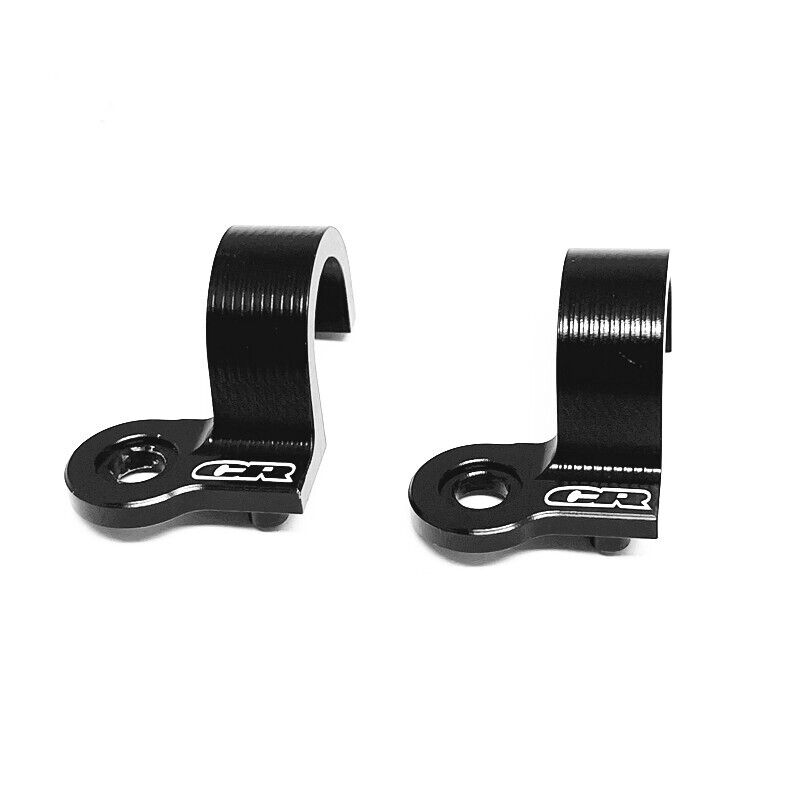 รถจักรยานยนต์ CNC หนีบสําหรับ  - Brake Line Motorcycle บทวิจารณ์และราคา