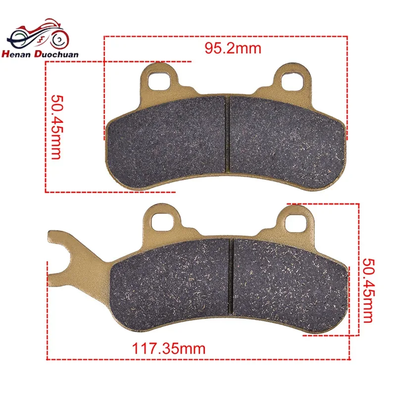 รถจักรยานยนต์ด้านหน้าด้านหลังเ - Carbon Ceramic Motorcycle Brake Rotor บทวิจารณ์และราคา