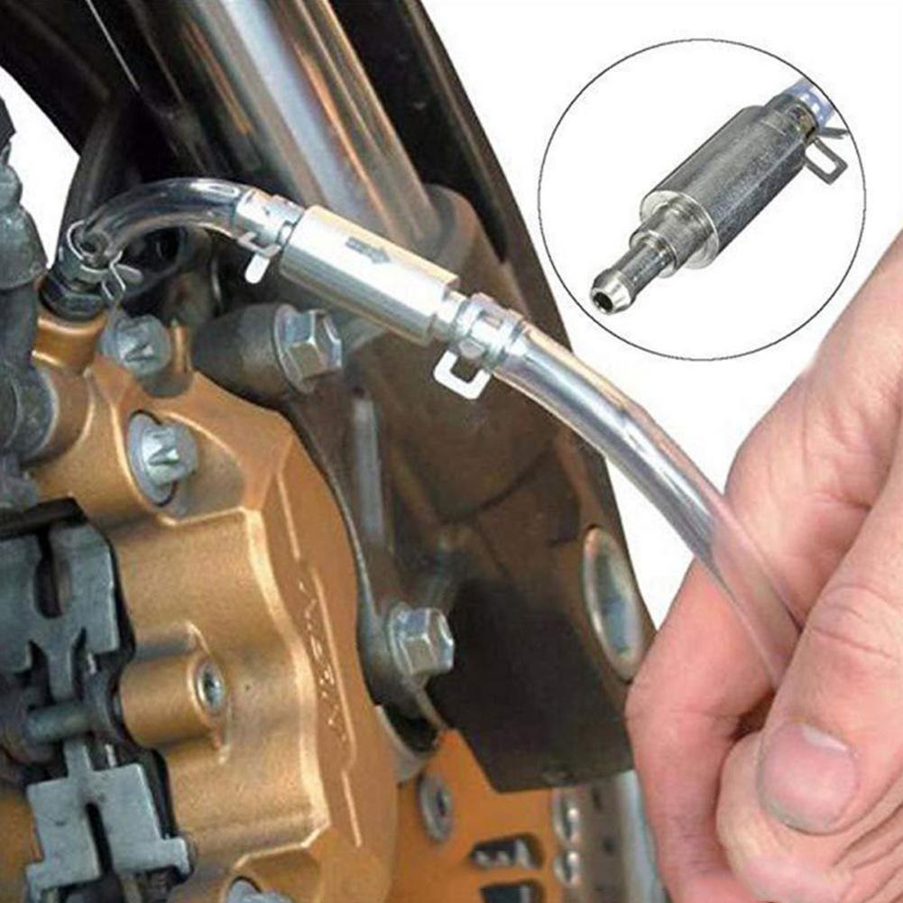 สายไล่ลมเบรกและคลัตช์รถยนต์ พร - Brake Fluid บทวิจารณ์และราคา