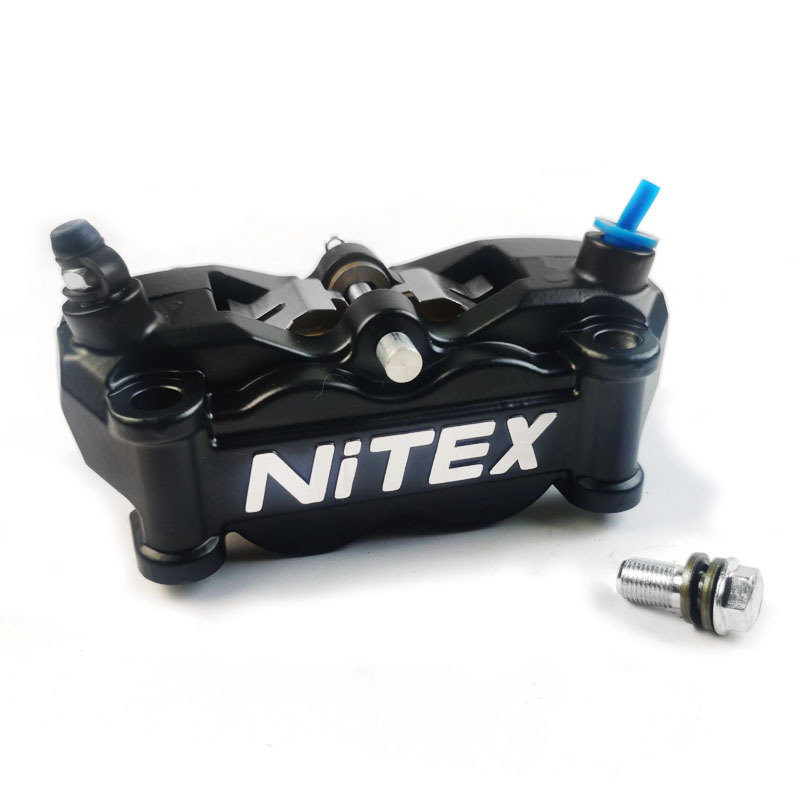 คาลิปเปอร์เบรกแบบระบายความร้อน - Brake Caliper บทวิจารณ์และราคา