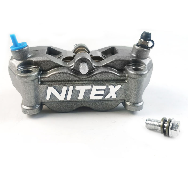 คาลิปเปอร์เบรกแบบระบายความร้อน - Brake Caliper บทวิจารณ์และราคา