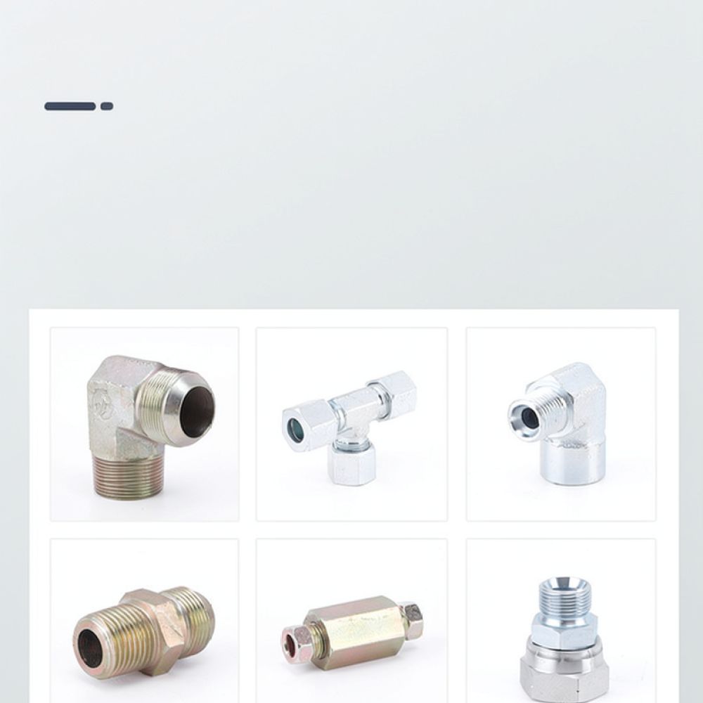 ข้อต่อสายไฮดรอลิกเกรดอุตสาหกรร - Brake Fluid บทวิจารณ์และราคา