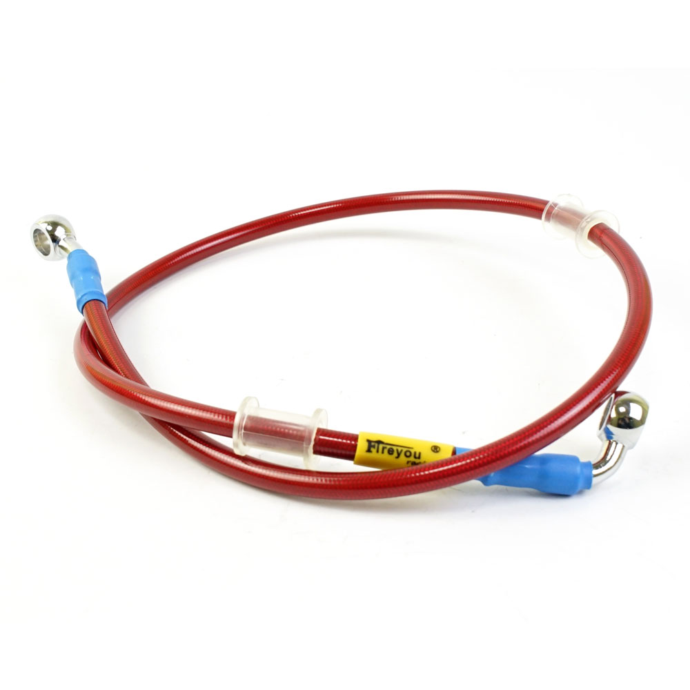 สายเบรคไฮดรอลิก DOT Line ขนาด  - Motorcycle Brake Cable บทวิจารณ์และราคา
