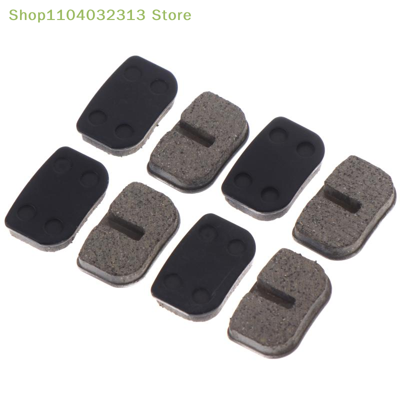 แผ่นรองเบรกดิสก์สำหรับจักรยานพ - Brake Pads Bike บทวิจารณ์และราคา