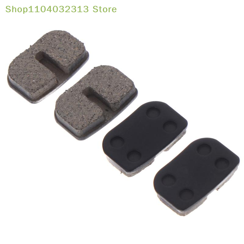 แผ่นรองเบรกดิสก์สำหรับจักรยานพ - Brake Pads Bike บทวิจารณ์และราคา