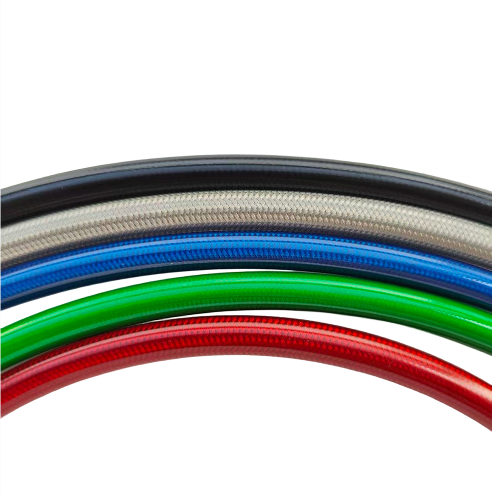 28 ° -28 °   สายคลัตช์เบรกไฮดร - Brake Line Motorcycle บทวิจารณ์และราคา
