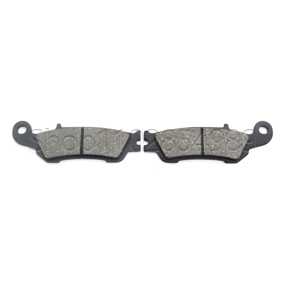 สำหรับ YAMAHA YZ250 YZ250F YZ2 - Motorcycle Brake Pads บทวิจารณ์และราคา